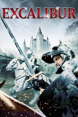 Excalibur