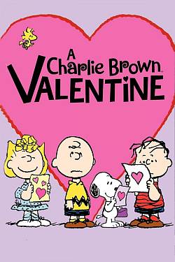 Fijne Valentijnsdag, Charlie Brown