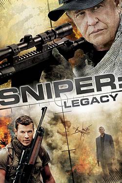 Sniper: Ghost Shooter