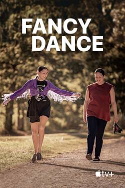 Fancy Dance