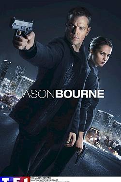 Jason Bourne