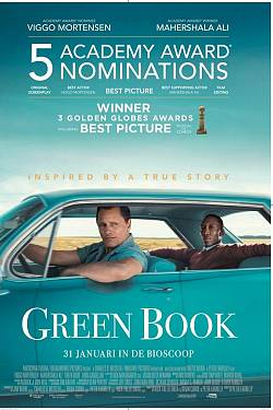 Green Book