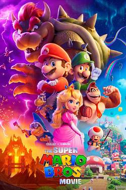 The Super Mario Bros. Movie (NL)