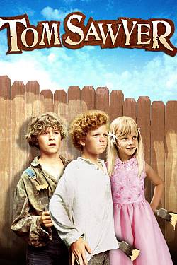 Tom Sawyer (1973)