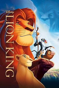 The Lion King (OV)