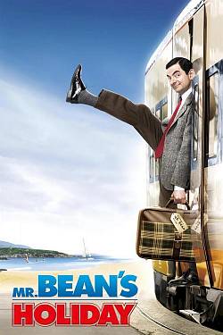 Mr. Bean's Holiday