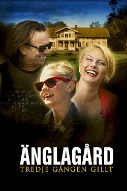 Änglagård - tredje gången gillt