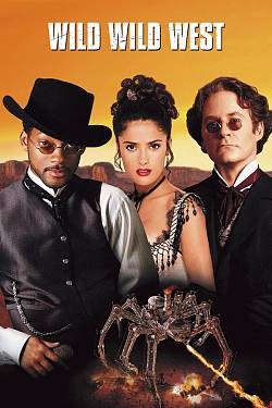 Wild Wild West