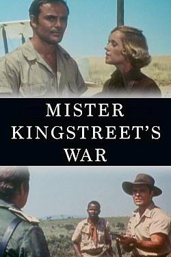 Mister Kingstreet's War