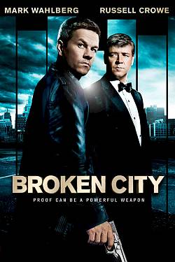 Broken City