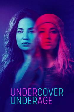 Undercover Underage