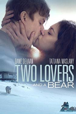 Two Lovers and a Bear