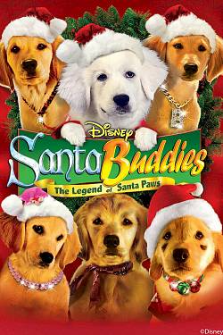 Santa Buddies