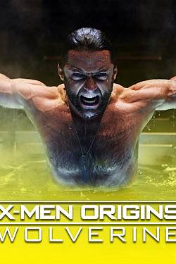 X-Men Origins: Wolverine