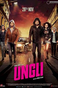 Ungli