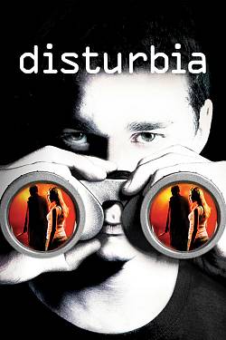 Disturbia