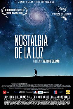 Nostalgia de la Luz
