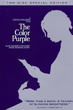 Oprah and The Color Purple Journey