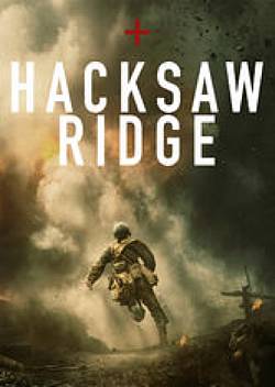Hacksaw Ridge