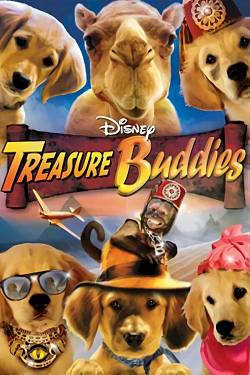 Treasure Buddies