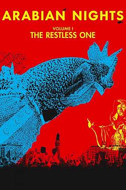 Arabian Nights (Vol 1, 2, 3)