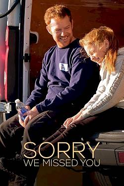 Sorry We Missed You