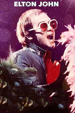Elton John - Music Man