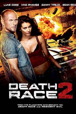 Death Race 2