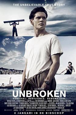Unbroken