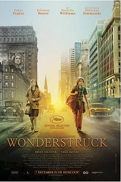 Wonderstruck