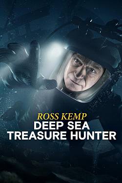 Ross Kemp: Shipwreck Treasure Hunter