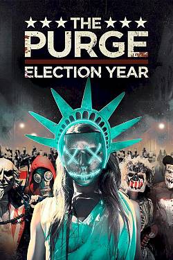 The Purge: Election Year