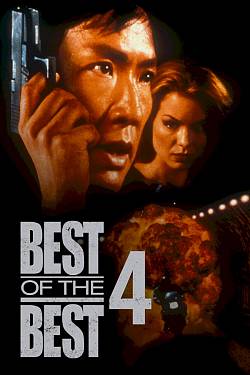 Best of the Best 4: Without Warning