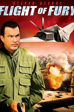Flight of Fury