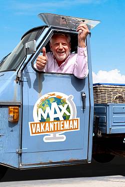MAX vakantieman
