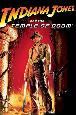 Indiana Jones and the Temple of Doom