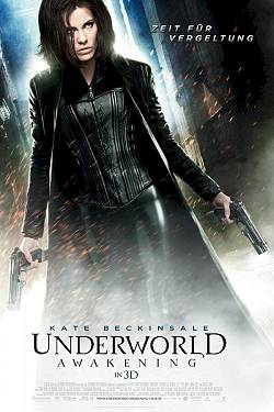 Underworld Awakening