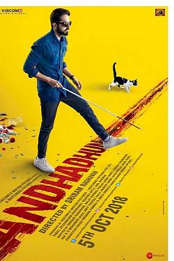 Andhadhun