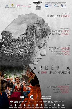 Arbëria