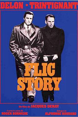 Flic Story