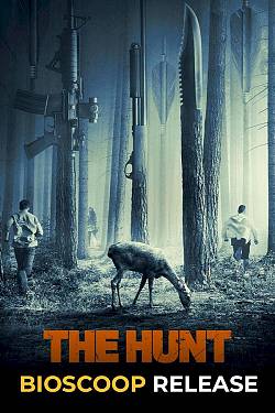 The Hunt