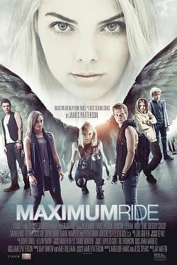 Maximum Ride
