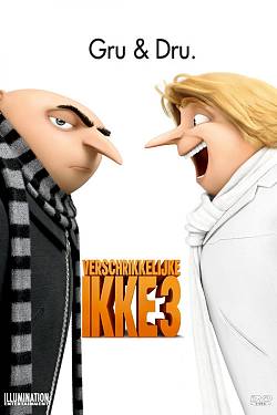 Despicable Me 3