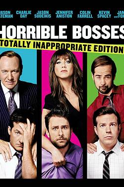 Horrible Bosses