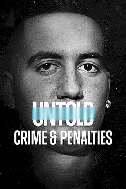 Untold: Breaking Point