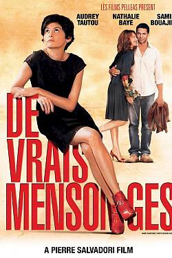 De Vrais Mensonges