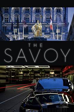 Welkom in hotel the Savoy