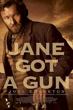 Jane Got a Gun