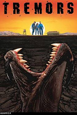 Tremors
