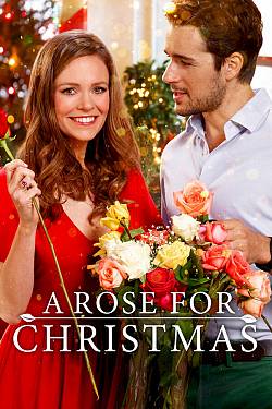 A Rose For Christmas